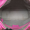 Lady Dior Pink lambskin 08-MA-1121レディディオール ピンク ラムスキン 08-MA-1121