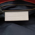 Motorcycle City Multicolour lambskin 115748.9062 002123モーターサイクルシティ マルチカラー ラムスキン 115748.9062 002123