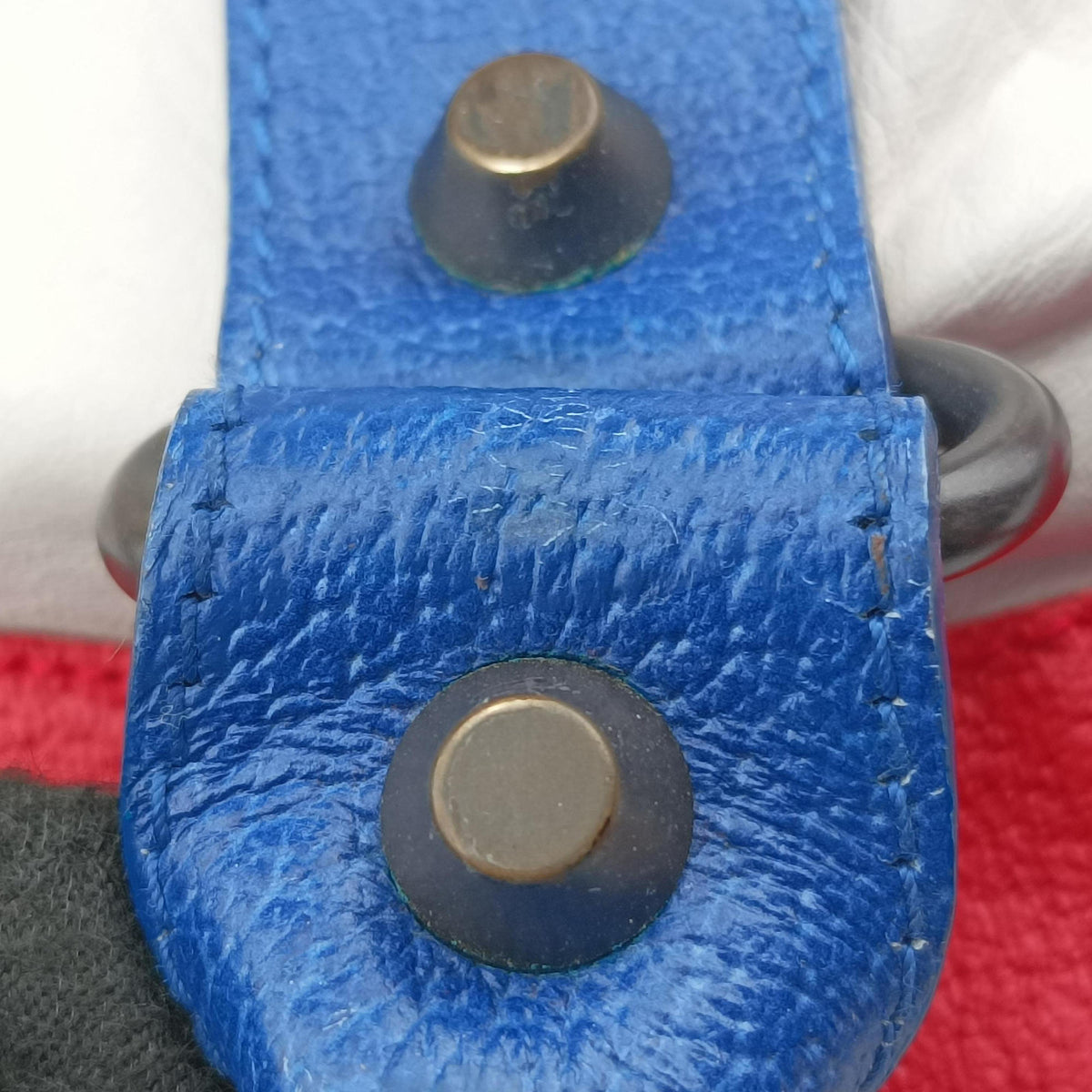 Motorcycle City Multicolour lambskin 115748.9062 002123モーターサイクルシティ マルチカラー ラムスキン 115748.9062 002123