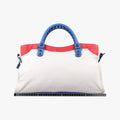 Motorcycle City Multicolour lambskin 115748.9062 002123モーターサイクルシティ マルチカラー ラムスキン 115748.9062 002123