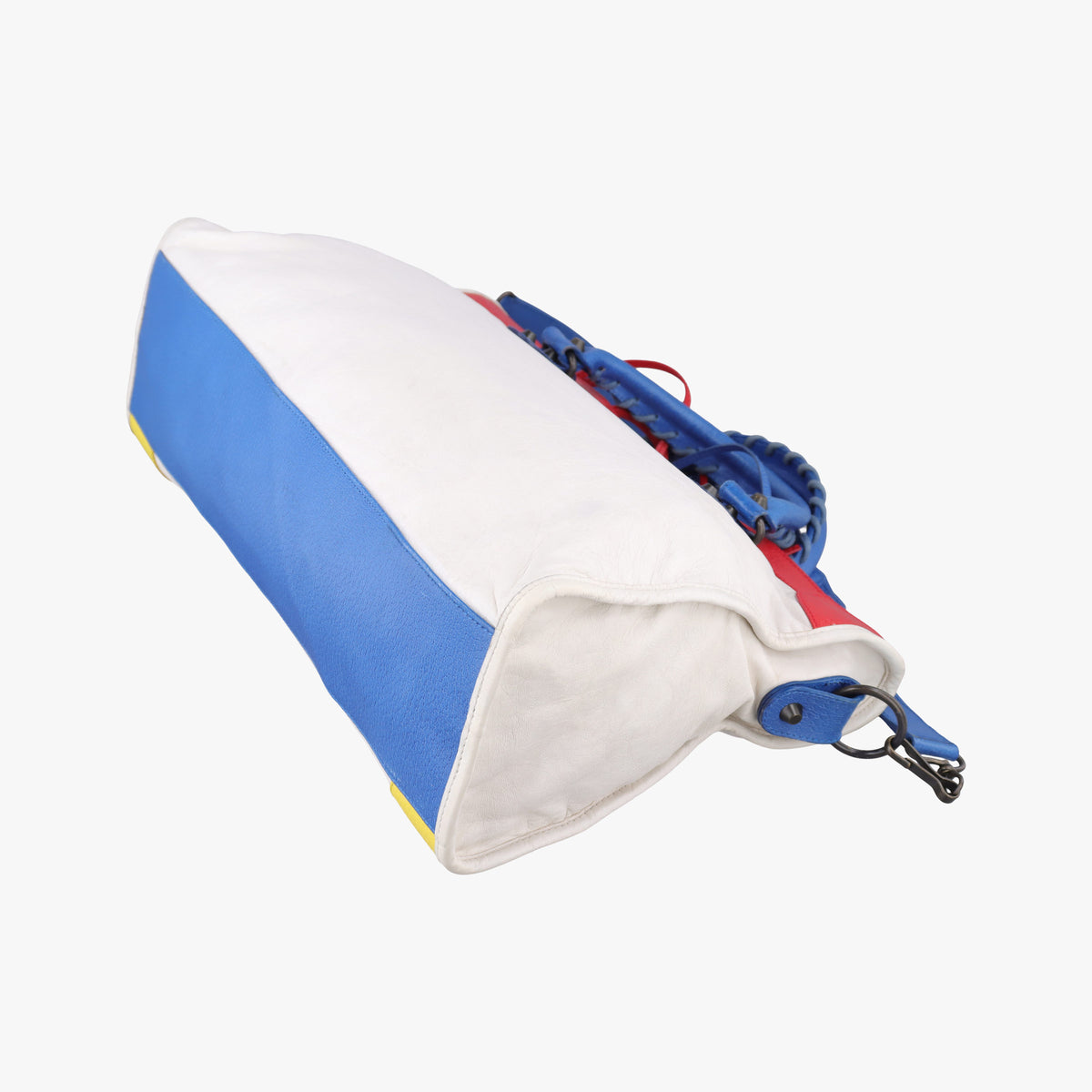 Motorcycle City Multicolour lambskin 115748.9062 002123モーターサイクルシティ マルチカラー ラムスキン 115748.9062 002123