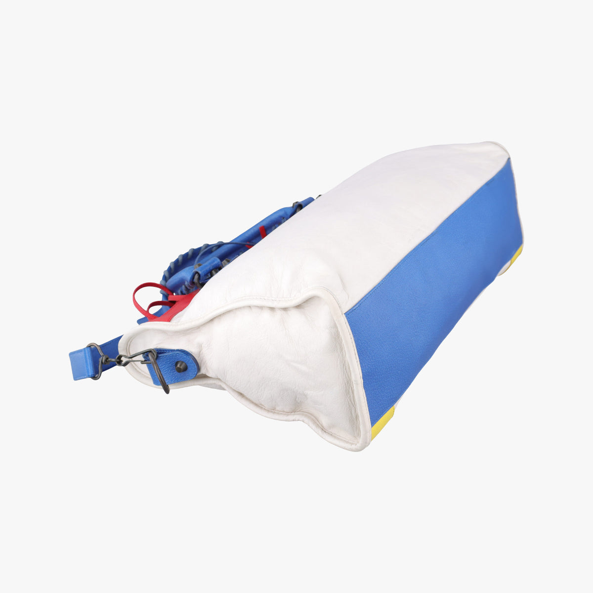 Motorcycle City Multicolour lambskin 115748.9062 002123モーターサイクルシティ マルチカラー ラムスキン 115748.9062 002123