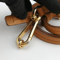 Lumineuse PM saffron Monogram Empreinte M94324 TR2173ルミューズPM サフラン モノグラムアンプラント M94324 TR2173