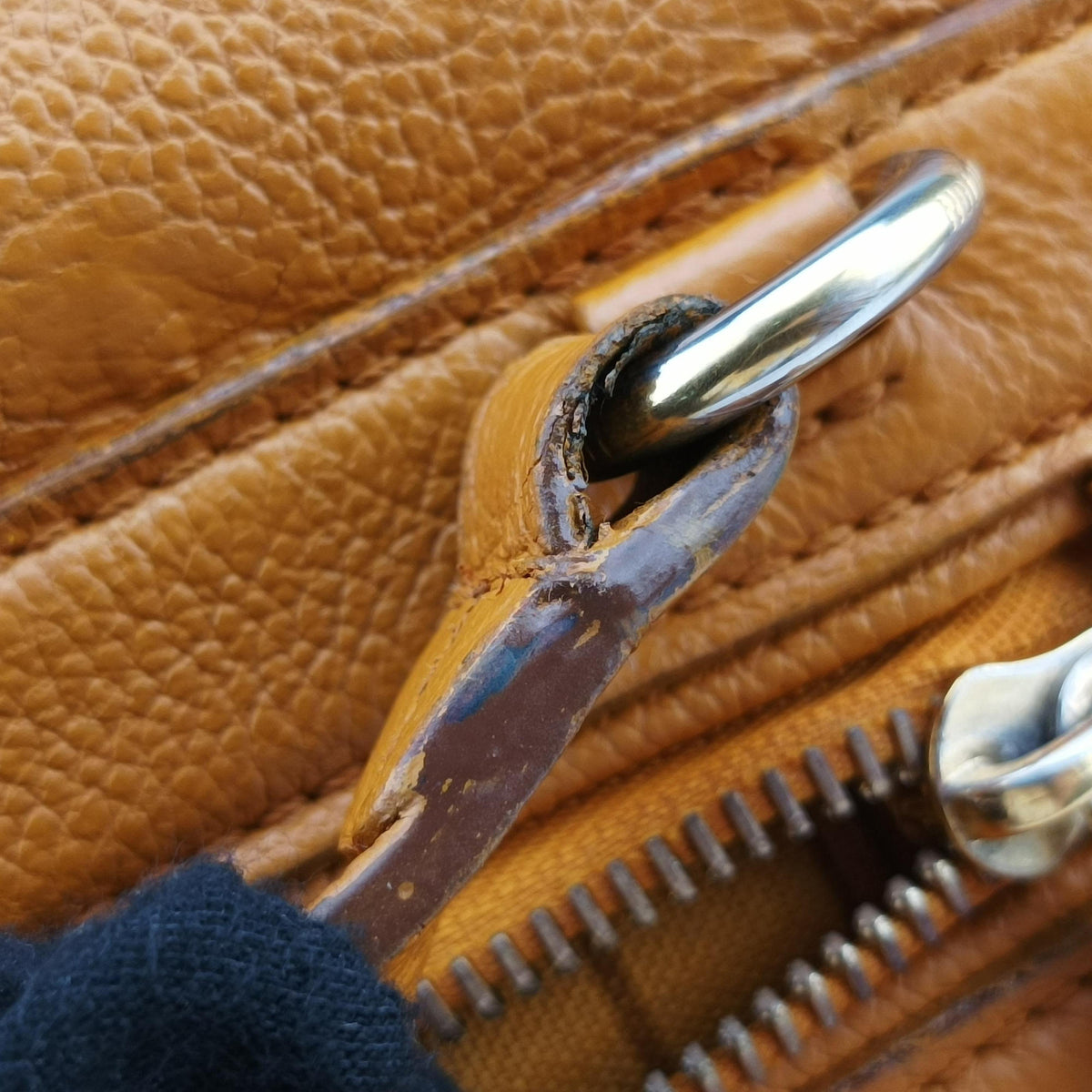 Lumineuse PM saffron Monogram Empreinte M94324 TR2173ルミューズPM サフラン モノグラムアンプラント M94324 TR2173