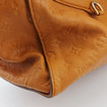 Lumineuse PM saffron Monogram Empreinte M94324 TR2173ルミューズPM サフラン モノグラムアンプラント M94324 TR2173