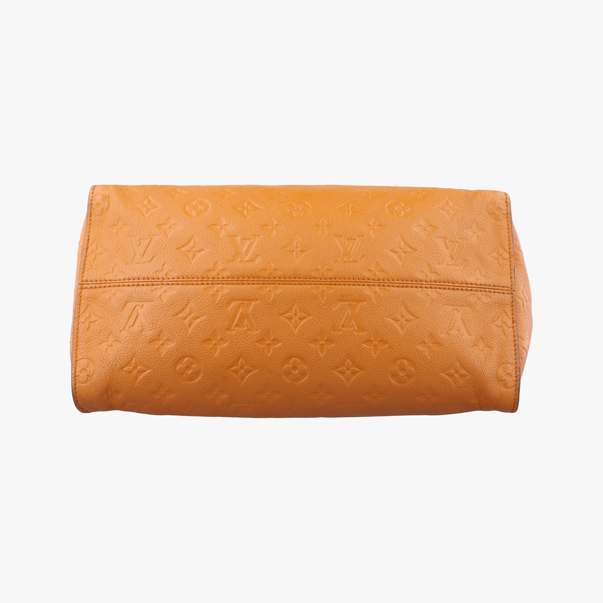 Lumineuse PM saffron Monogram Empreinte M94324 TR2173ルミューズPM サフラン モノグラムアンプラント M94324 TR2173