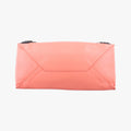 Paper Pink x Black Leather 255412.5760.H.515859ペーパー ピンク x ブラック レザー 255412.5760.H.515859