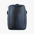 Intrecciato Blue lambskin B07130935Kイントレチャート ブルー ラムスキン B07130935K
