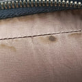 Intrecciato Blue lambskin B07130935Kイントレチャート ブルー ラムスキン B07130935K