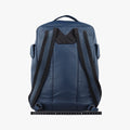 Intrecciato Blue lambskin B07130935Kイントレチャート ブルー ラムスキン B07130935K