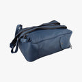 Intrecciato Blue lambskin B07130935Kイントレチャート ブルー ラムスキン B07130935K