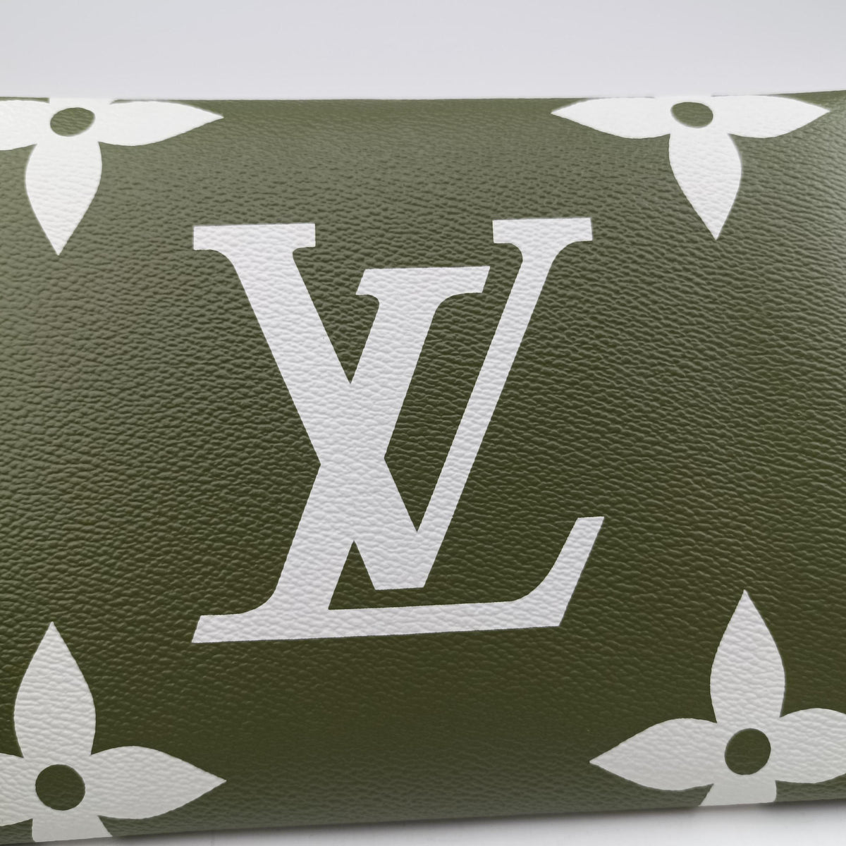 Pochette Kirigami Green×Multicolor Monogram Giant M67600 SP1179 ポシェット キリガミ グリーン×マルチカラー モノグラム ジャイアント M67600 SP1179 