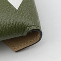 Pochette Kirigami Green×Multicolor Monogram Giant M67600 SP1179 ポシェット キリガミ グリーン×マルチカラー モノグラム ジャイアント M67600 SP1179 