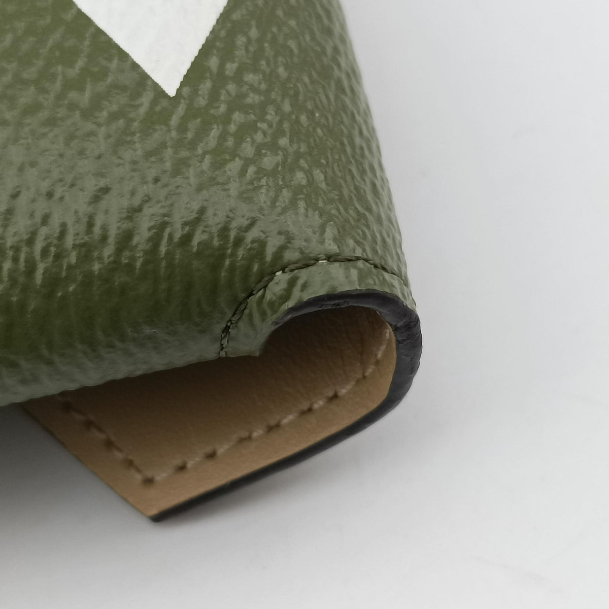 Pochette Kirigami Green×Multicolor Monogram Giant M67600 SP1179 ポシェット キリガミ グリーン×マルチカラー モノグラム ジャイアント M67600 SP1179 