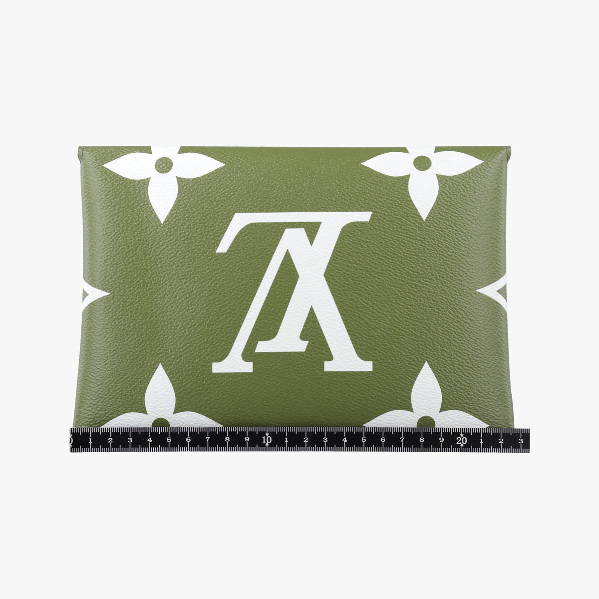 Pochette Kirigami Green×Multicolor Monogram Giant M67600 SP1179 ポシェット キリガミ グリーン×マルチカラー モノグラム ジャイアント M67600 SP1179 