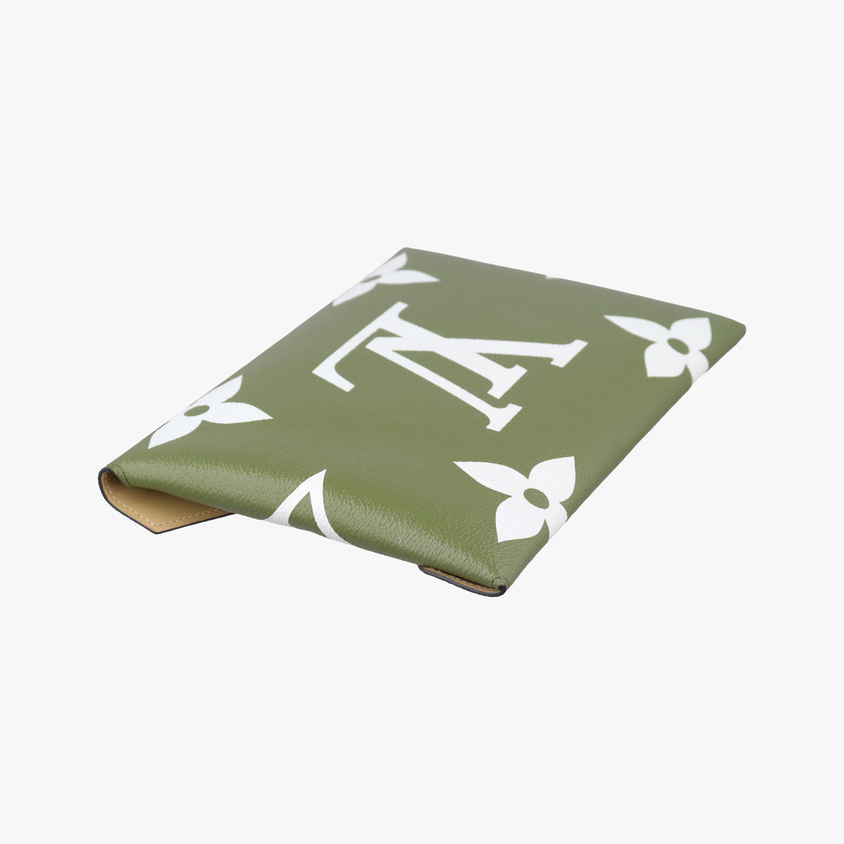 Pochette Kirigami Green×Multicolor Monogram Giant M67600 SP1179 ポシェット キリガミ グリーン×マルチカラー モノグラム ジャイアント M67600 SP1179 