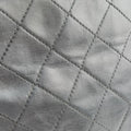 Matelasse fringe Black Lambskin 1141012マトラッセ フリンジ付き ブラック ラムスキン 1141012