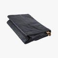 Matelasse fringe Black Lambskin 1141012マトラッセ フリンジ付き ブラック ラムスキン 1141012