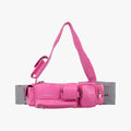 Superbusy XS Sling Bag Pink leather 762516 762516.5639.O.568008スーパービジー XS スリング バッグ ピンク レザー 762516 762516.5639.O.568008