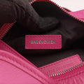 Superbusy XS Sling Bag Pink leather 762516 762516.5639.O.568008スーパービジー XS スリング バッグ ピンク レザー 762516 762516.5639.O.568008