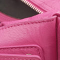 Superbusy XS Sling Bag Pink leather 762516 762516.5639.O.568008スーパービジー XS スリング バッグ ピンク レザー 762516 762516.5639.O.568008
