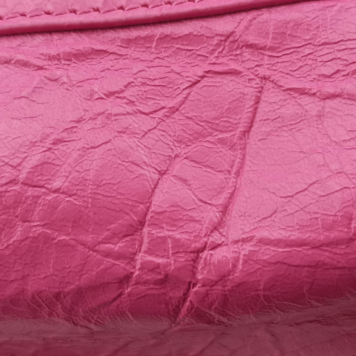 Superbusy XS Sling Bag Pink leather 762516 762516.5639.O.568008スーパービジー XS スリング バッグ ピンク レザー 762516 762516.5639.O.568008