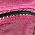 Superbusy XS Sling Bag Pink leather 762516 762516.5639.O.568008スーパービジー XS スリング バッグ ピンク レザー 762516 762516.5639.O.568008