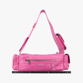 Superbusy XS Sling Bag Pink leather 762516 762516.5639.O.568008スーパービジー XS スリング バッグ ピンク レザー 762516 762516.5639.O.568008