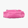 Superbusy XS Sling Bag Pink leather 762516 762516.5639.O.568008スーパービジー XS スリング バッグ ピンク レザー 762516 762516.5639.O.568008