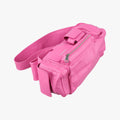 Superbusy XS Sling Bag Pink leather 762516 762516.5639.O.568008スーパービジー XS スリング バッグ ピンク レザー 762516 762516.5639.O.568008