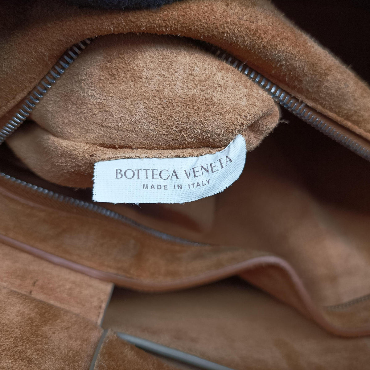 The Arco Briefcase khaki lambskin B09132339Xザ アルコ ブリーフケース カーキ ラムスキン B09132339X