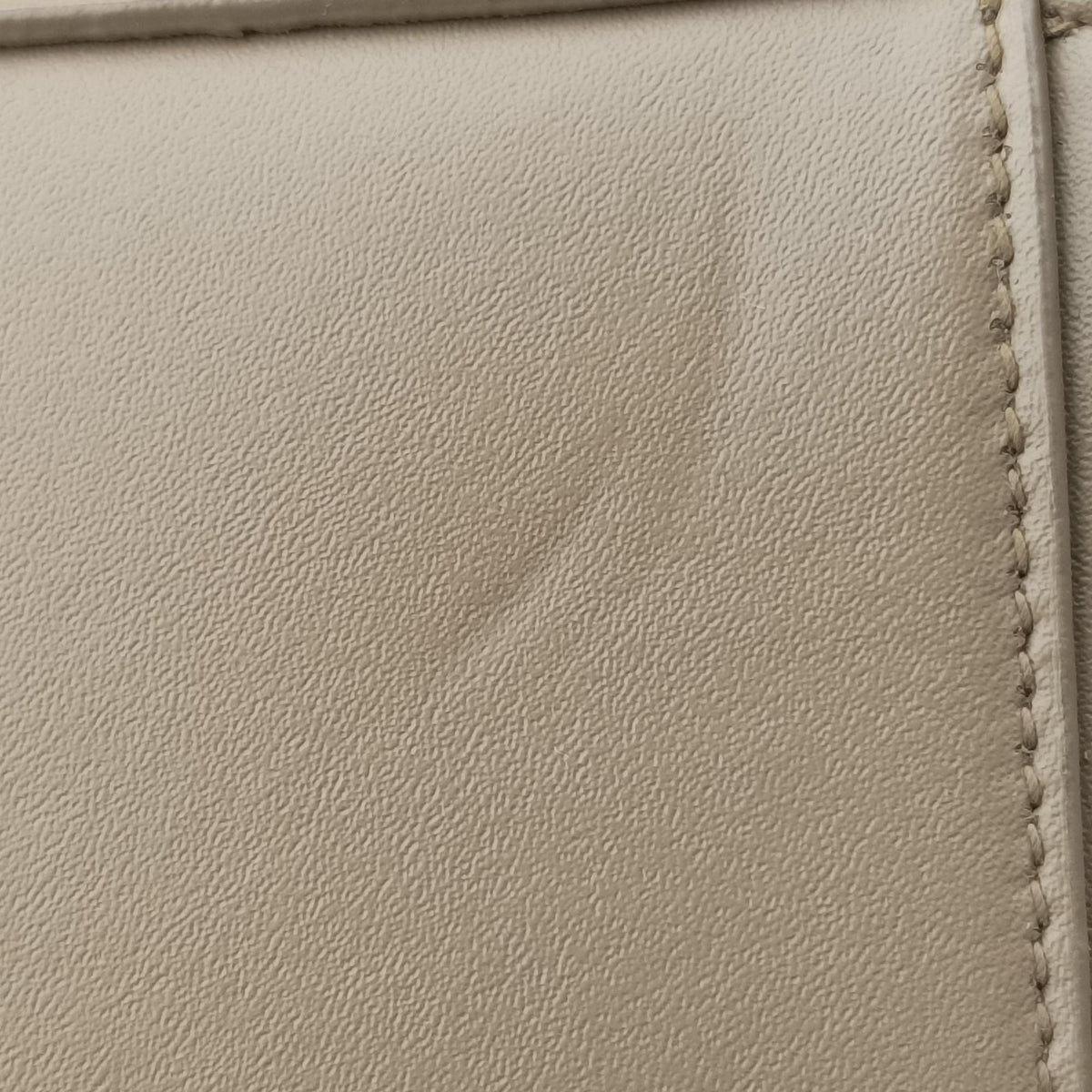 The Arco Briefcase khaki lambskin B09132339Xザ アルコ ブリーフケース カーキ ラムスキン B09132339X