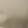 The Arco Briefcase khaki lambskin B09132339Xザ アルコ ブリーフケース カーキ ラムスキン B09132339X