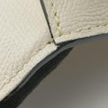 Iside White x Multi Leather N 502224イジィデ ホワイト x マルチ レザー N 502224