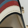 Iside White x Multi Leather N 502224イジィデ ホワイト x マルチ レザー N 502224