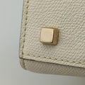 Iside White x Multi Leather N 502224イジィデ ホワイト x マルチ レザー N 502224