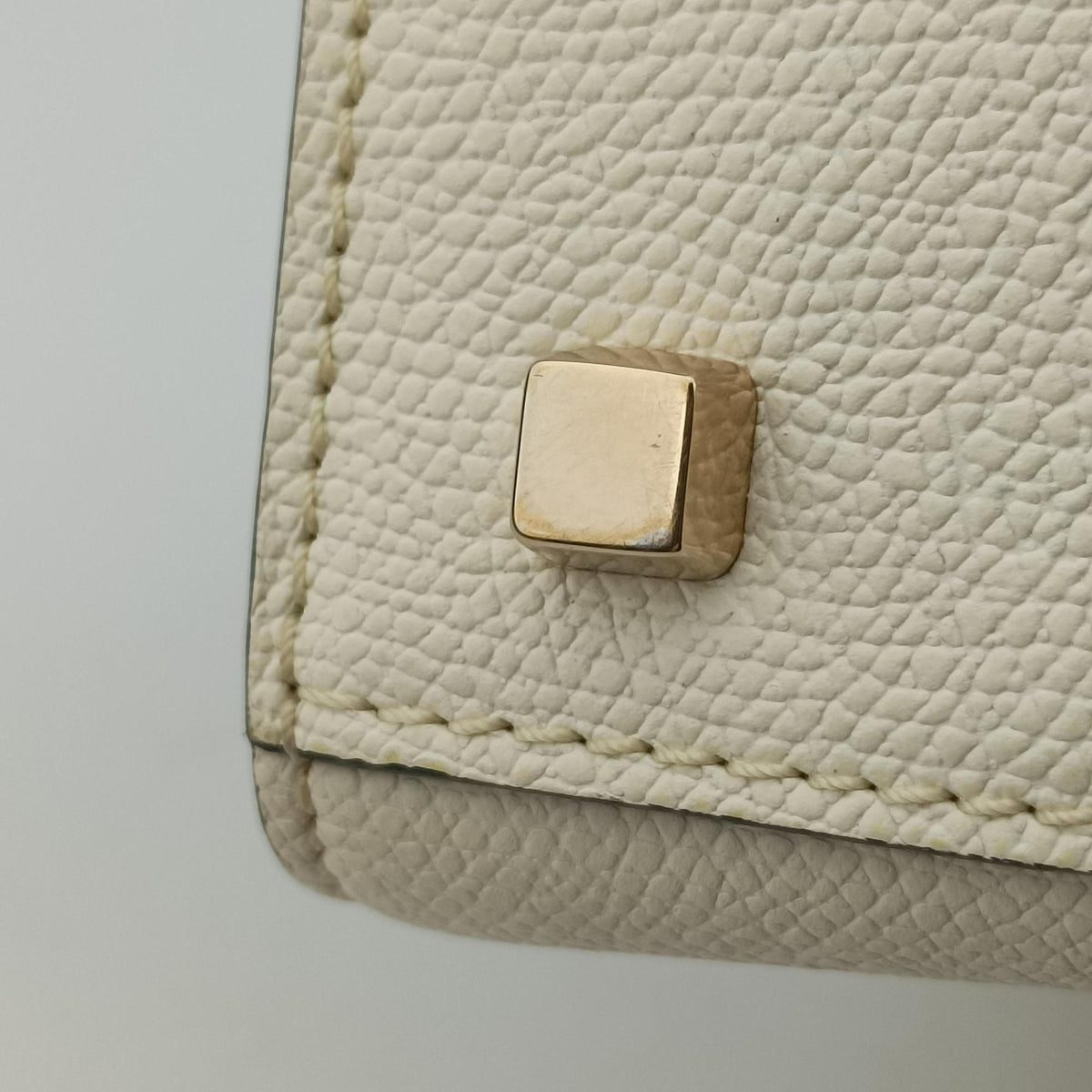 Iside White x Multi Leather N 502224イジィデ ホワイト x マルチ レザー N 502224
