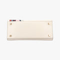 Iside White x Multi Leather N 502224イジィデ ホワイト x マルチ レザー N 502224