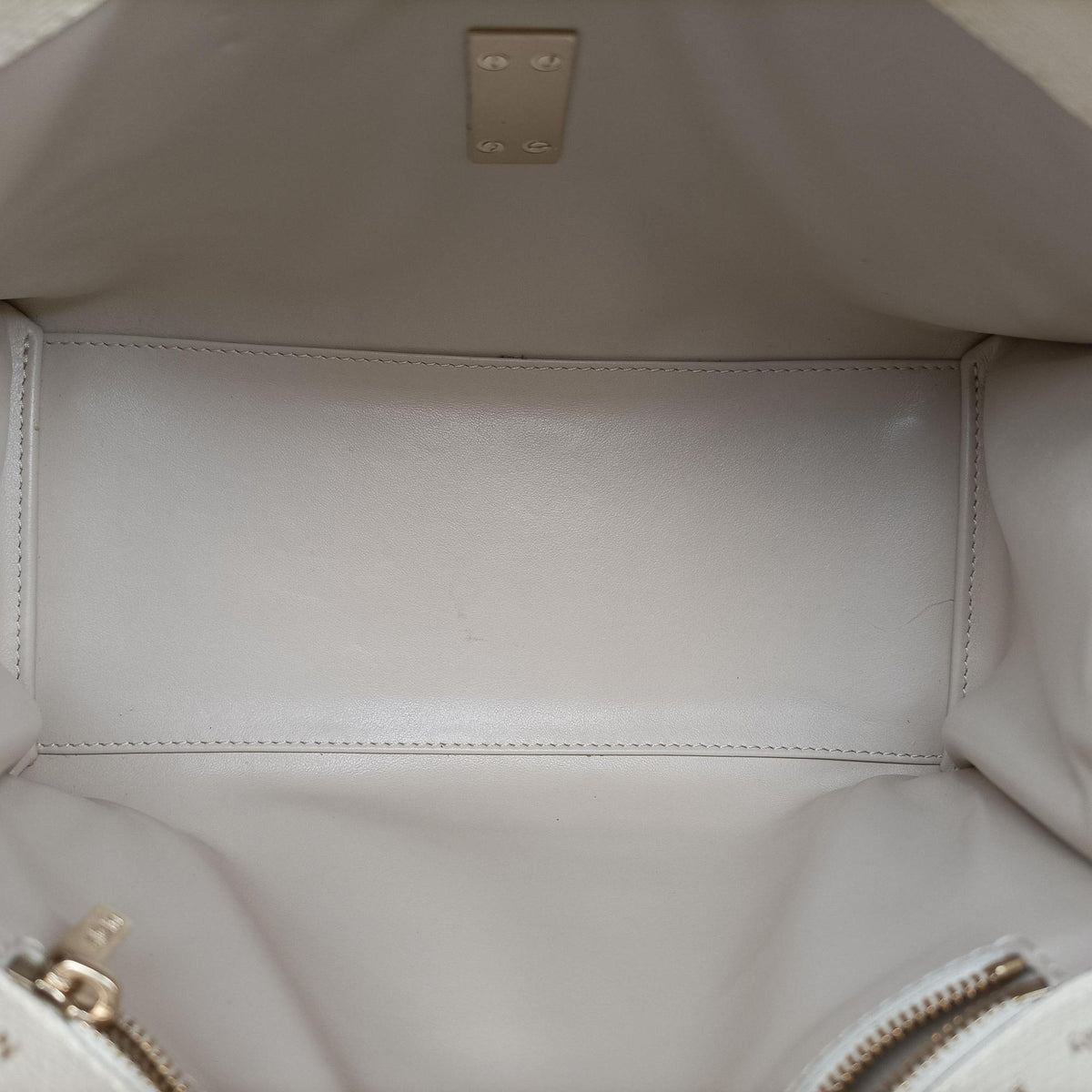 Iside White x Multi Leather N 502224イジィデ ホワイト x マルチ レザー N 502224