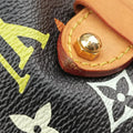 GRETA Noir Monogram Multicolor M40196 CA5028グレタ ノワール モノグラム マルチカラー M40196 CA5028