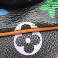 GRETA Noir Monogram Multicolor M40196 CA5028グレタ ノワール モノグラム マルチカラー M40196 CA5028