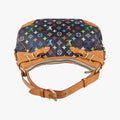 GRETA Noir Monogram Multicolor M40196 CA5028グレタ ノワール モノグラム マルチカラー M40196 CA5028