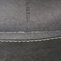 F is Brown×black Leather 8BM005 8BM005 A659 198-8210エフ イズ ブラウン×ブラック レザー 8BM005 8BM005 A659 198-8210