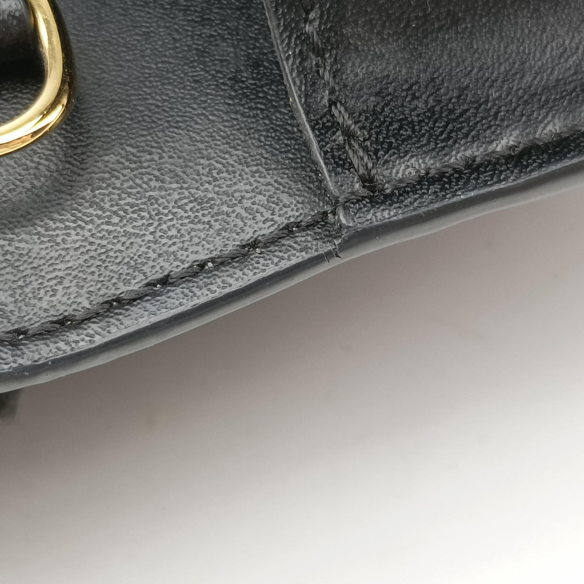 F is Brown×black Leather 8BM005 8BM005 A659 198-8210エフ イズ ブラウン×ブラック レザー 8BM005 8BM005 A659 198-8210