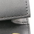 F is Brown×black Leather 8BM005 8BM005 A659 198-8210エフ イズ ブラウン×ブラック レザー 8BM005 8BM005 A659 198-8210