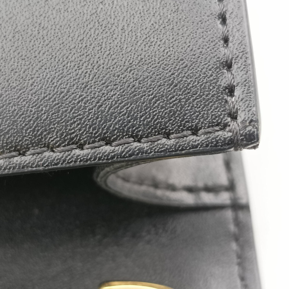 F is Brown×black Leather 8BM005 8BM005 A659 198-8210エフ イズ ブラウン×ブラック レザー 8BM005 8BM005 A659 198-8210