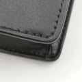F is Brown×black Leather 8BM005 8BM005 A659 198-8210エフ イズ ブラウン×ブラック レザー 8BM005 8BM005 A659 198-8210