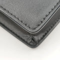 F is Brown×black Leather 8BM005 8BM005 A659 198-8210エフ イズ ブラウン×ブラック レザー 8BM005 8BM005 A659 198-8210