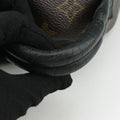 Palm Springs Backpack PM Monogram x Noir Monogram Canvas M41560 TR3186パームスプリングス バックパックPM モノグラム×ノワール モノグラム キャンバス M41560 TR3186