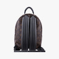 Palm Springs Backpack PM Monogram x Noir Monogram Canvas M41560 TR3186パームスプリングス バックパックPM モノグラム×ノワール モノグラム キャンバス M41560 TR3186